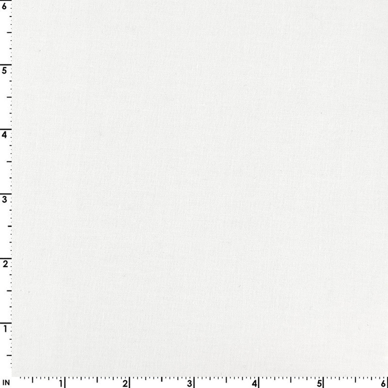 Premier Quilting - Muslin - 108" White