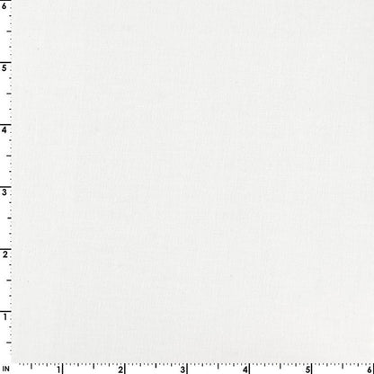 Premier Quilting - Muslin - 108" White