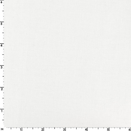Premier Quilting - Muslin - 108" White