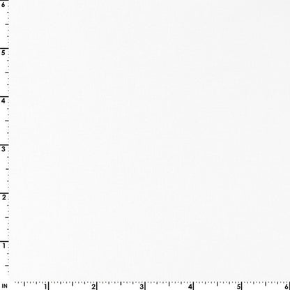 Star Muslin - Muslin - 45" White