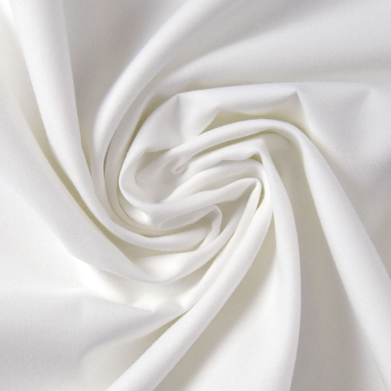 Star Muslin - Muslin - 45" White
