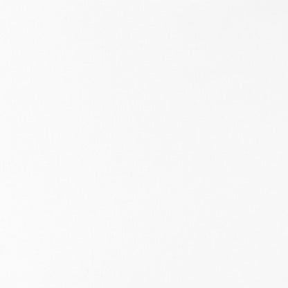 Star Muslin - Muslin - 45" White