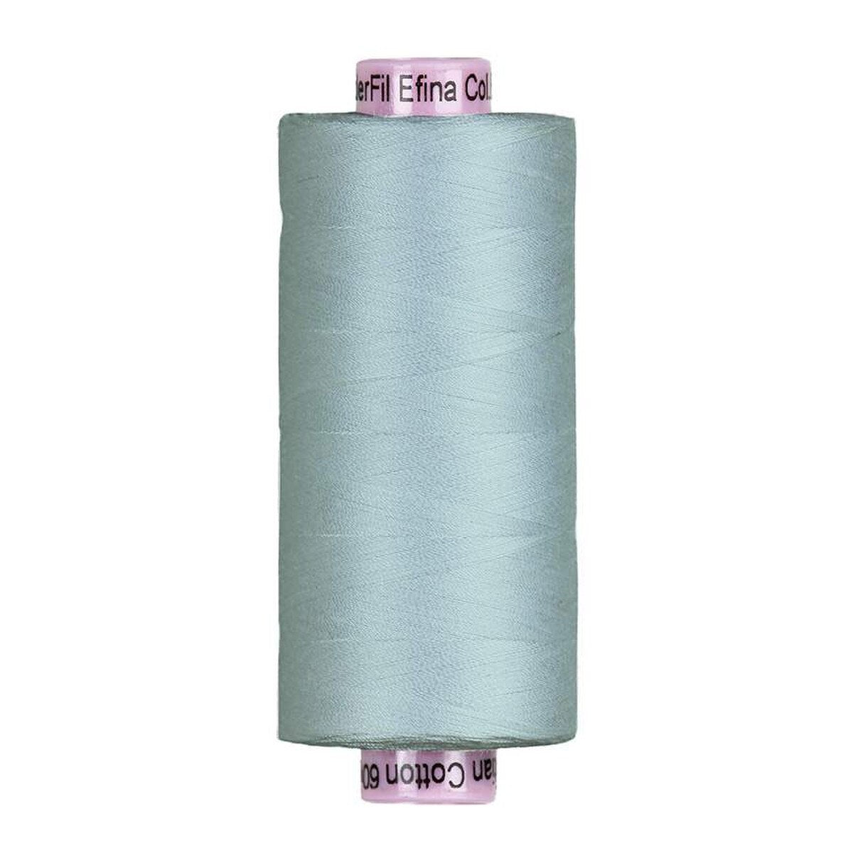 Hilo Cairo-Quilt 50wt 100% algodón, 670 yardas, amarillo brillante #80108
