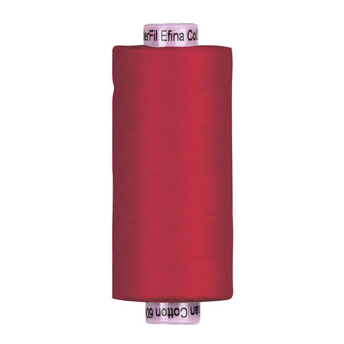 Confetti Cotton™ Thread - Riley Red