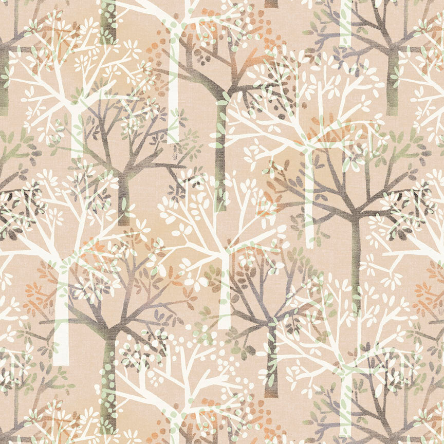 P & B Textiles - 5"x5" Precut Charm Pack - Golden Hour - by Courtney Morgenstern
