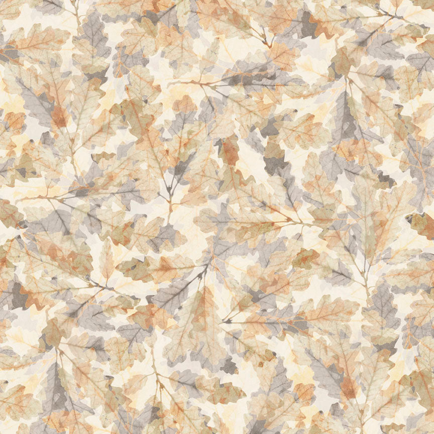P & B Textiles - 5"x5" Precut Charm Pack - Golden Hour - by Courtney Morgenstern
