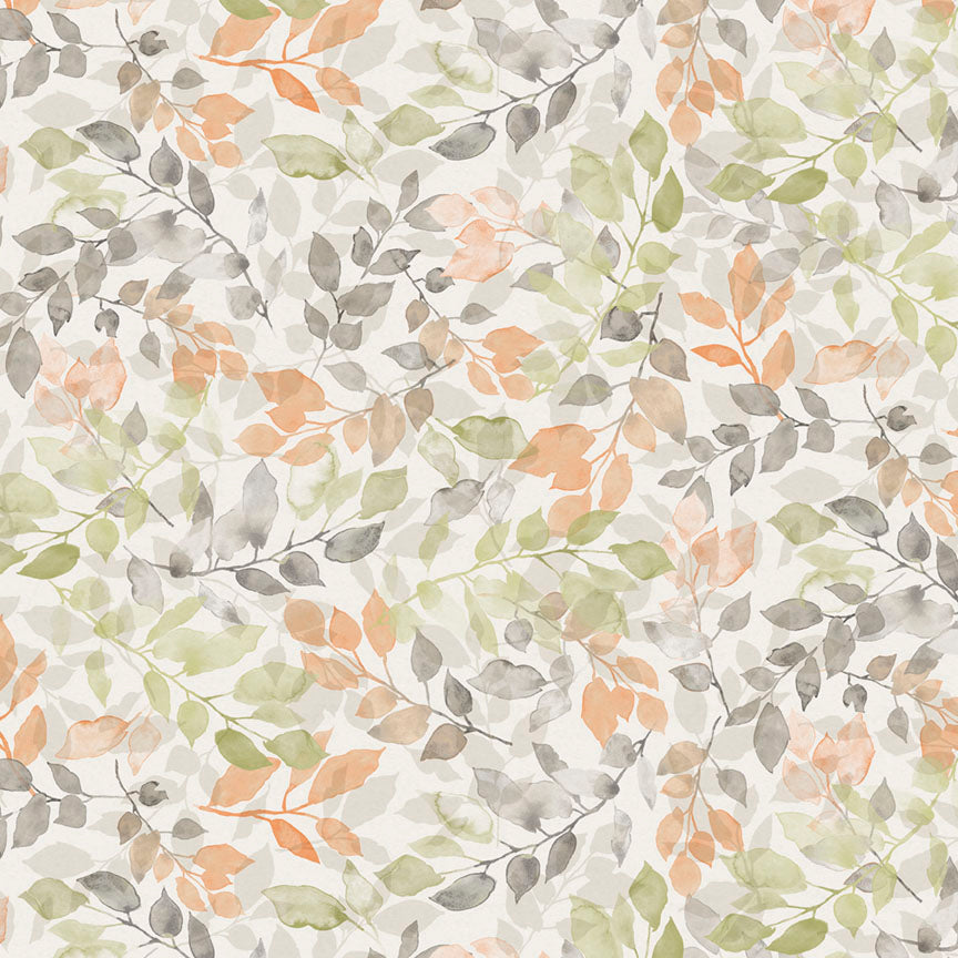 P & B Textiles - 5"x5" Precut Charm Pack - Golden Hour - by Courtney Morgenstern