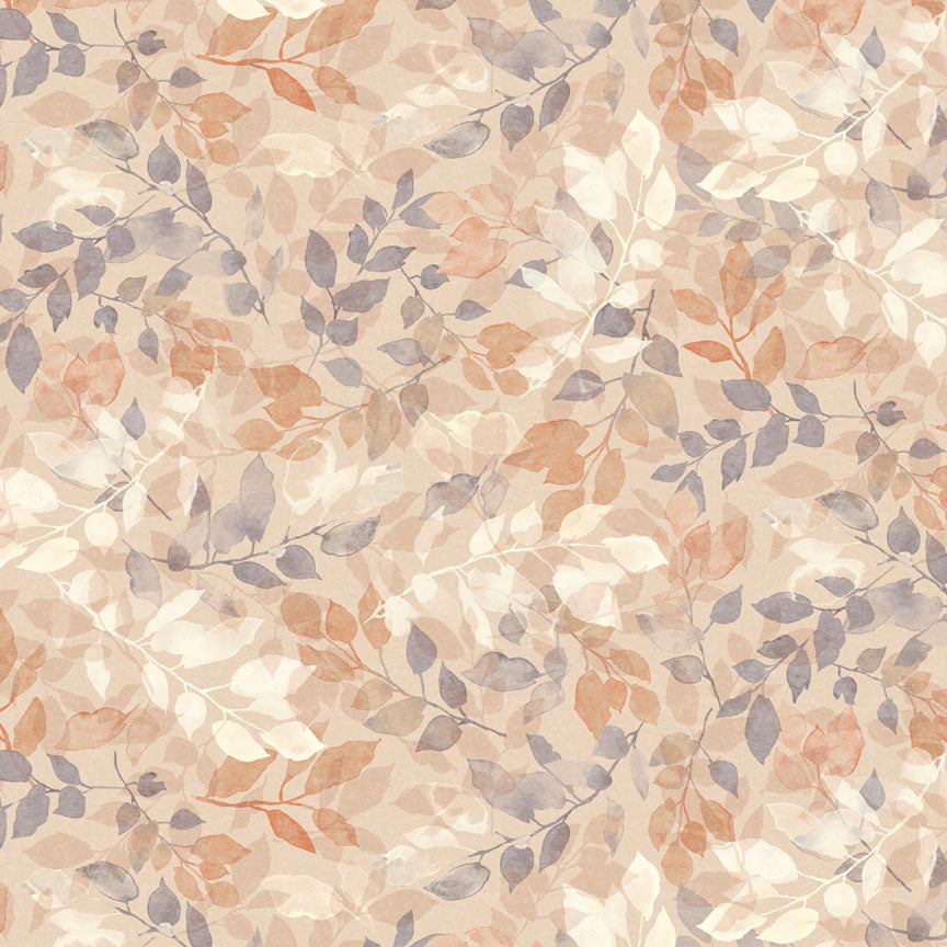 P & B Textiles - 5"x5" Precut Charm Pack - Golden Hour - by Courtney Morgenstern