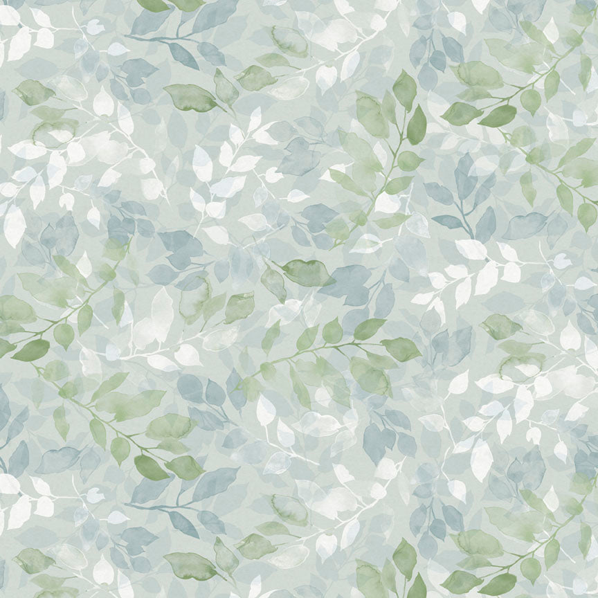 P & B Textiles - 5"x5" Precut Charm Pack - Golden Hour - by Courtney Morgenstern