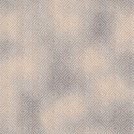 P & B Textiles - 5"x5" Precut Charm Pack - Golden Hour - by Courtney Morgenstern