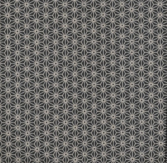 Sevenberry - Asanoha - Black
