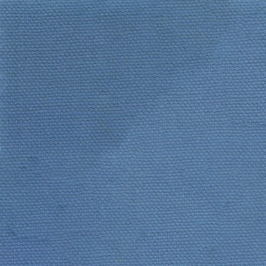 James Thompson & Co. - 10oz Duck Canvas - Maritime Blue