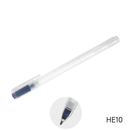 Kearing - Heat Erasable Pen - White