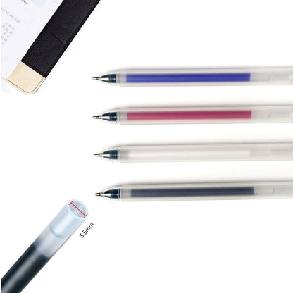 Kearing - Heat Erasable Pen - White
