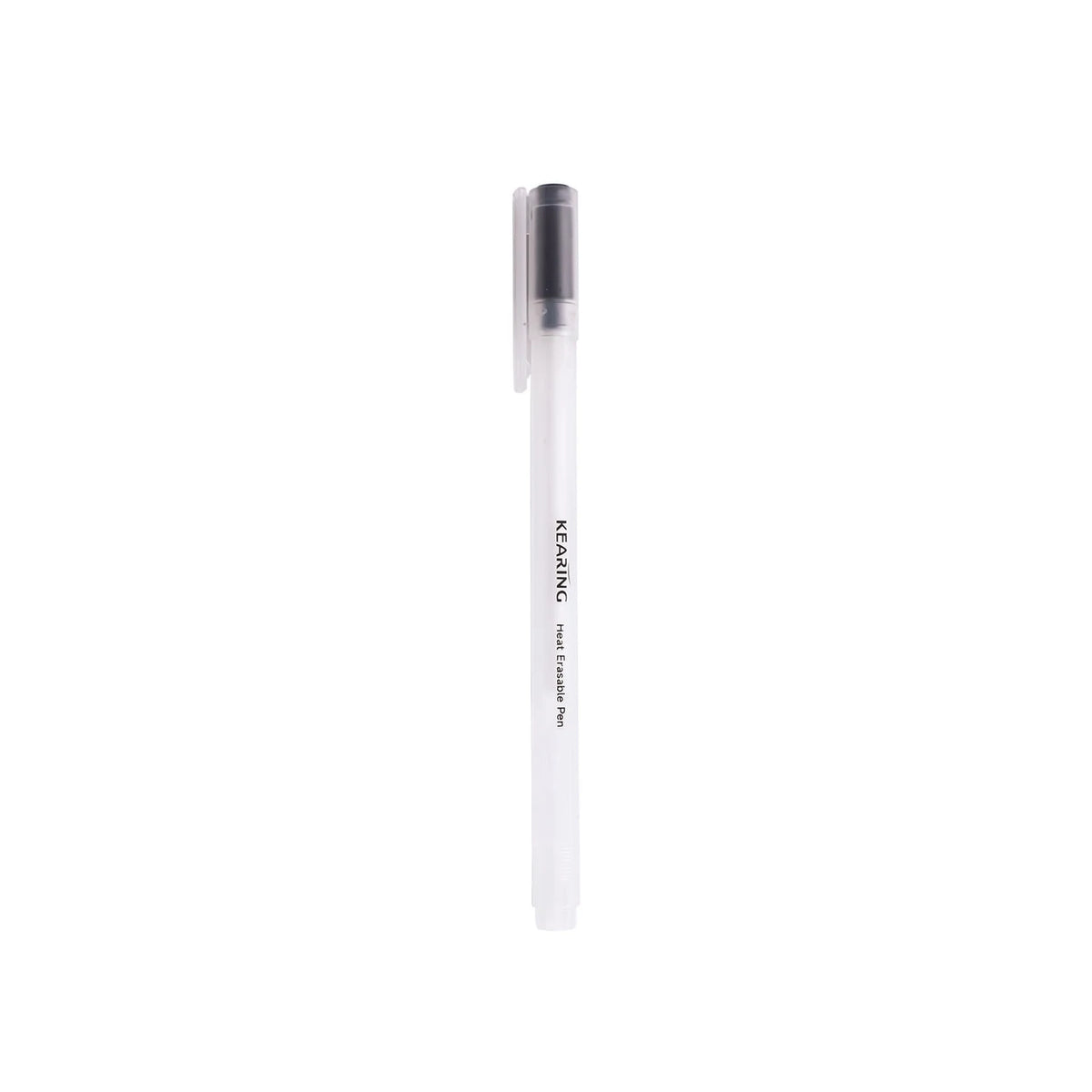 Kearing - Heat Erasable Pen - White