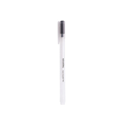 Kearing - Heat Erasable Pen - White