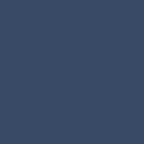 Art Gallery Fabrics - Knit Solid - Night Sea
