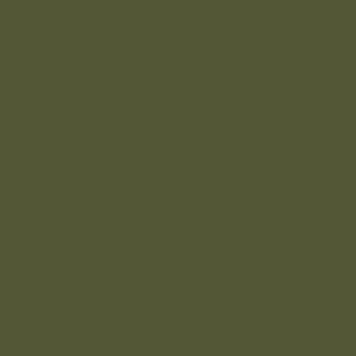 Art Gallery Fabrics - Knit Solid - Camouflage