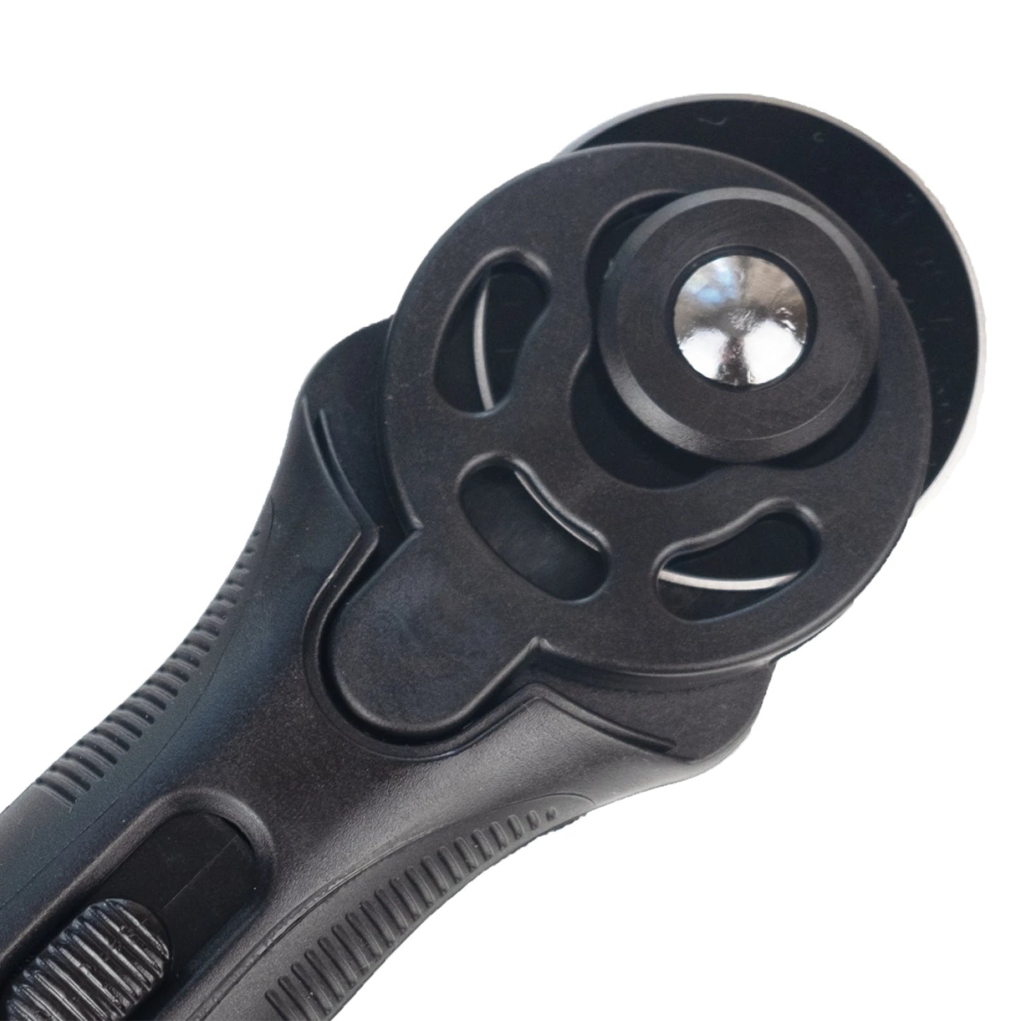 LDH Scissors - 45mm Midnight Edition Rotary Cutter