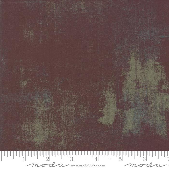 Moda Fabrics - Grunge Basics - 30150 54 Brown