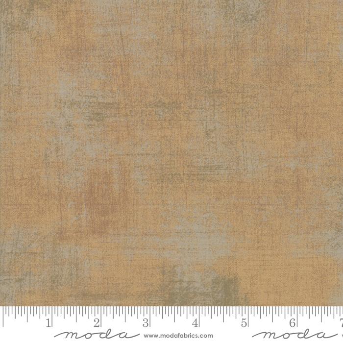 Moda Fabrics - Grunge Basics - 30150 103 Kraft