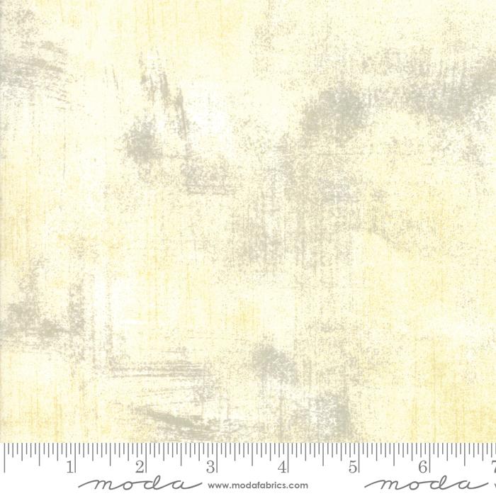 Moda Fabrics - Grunge Basics - 30150 160 Cream