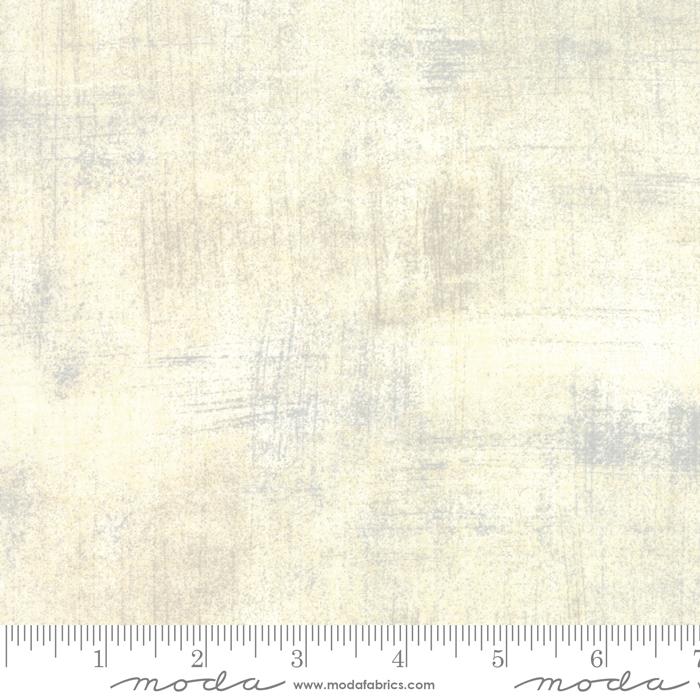 Moda Fabrics - Grunge Basics - 30150 270 Creme