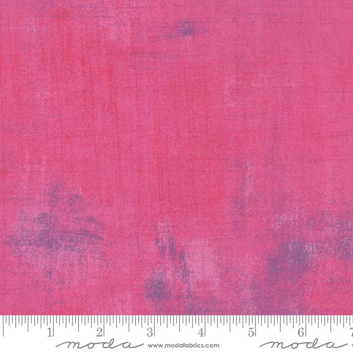 Moda Fabrics - Grunge Basics - 30150 288 Berry