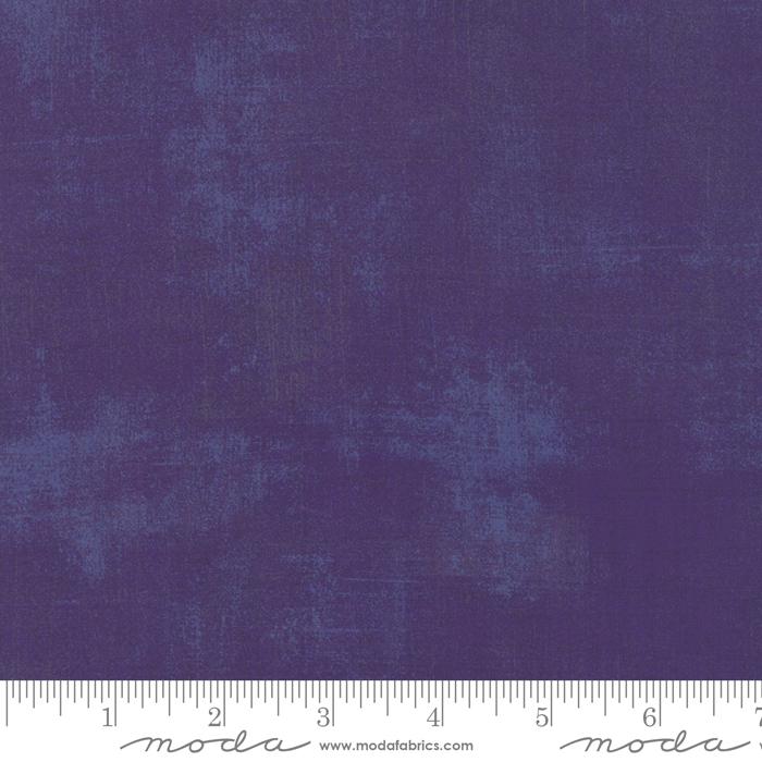 Moda Fabrics - Grunge Basics - 30150 295 Purple