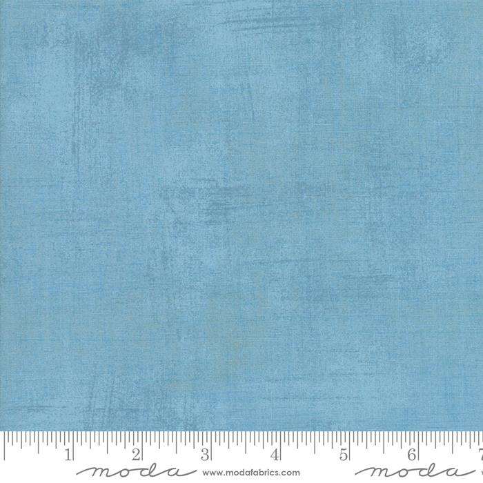 Moda Fabrics - Grunge Basics - 30150 480 Crystal Sea