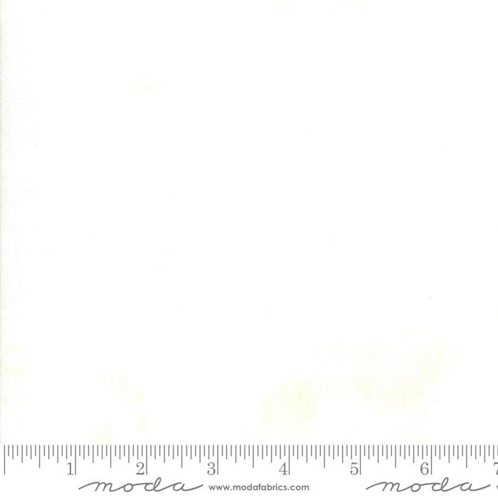 Moda Fabrics - Grunge Basics - 30150 531 Eggshell