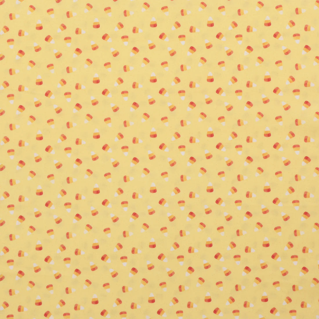 Dear Stella - Costume Party - Candy Corn - Lemon - by Pammie Jane