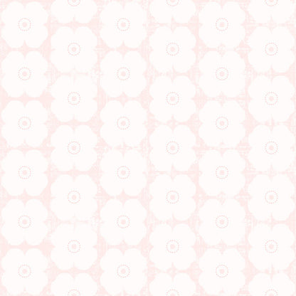 Maywood Studio - Windflower - Geo Flower - Pink