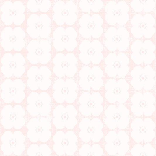 Maywood Studio - Windflower - Geo Flower - Pink