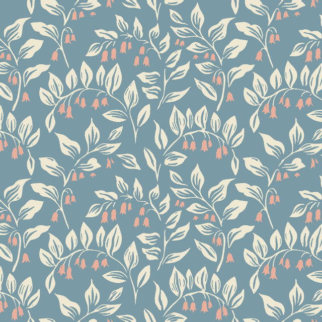 Maywood Studio - Cottage Flowers - Solomon's Seal - by Susie Hetherington
