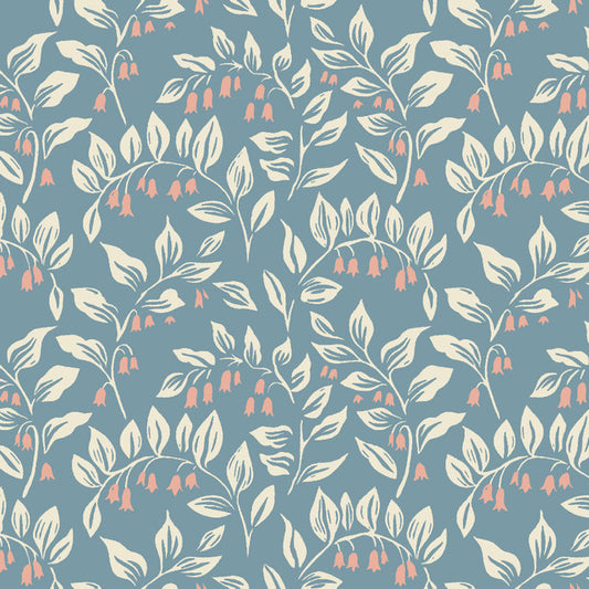 Maywood Studio - Cottage Flowers - Solomon's Seal - by Susie Hetherington