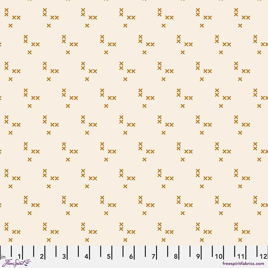 Complements Mellow - Cross Stitch