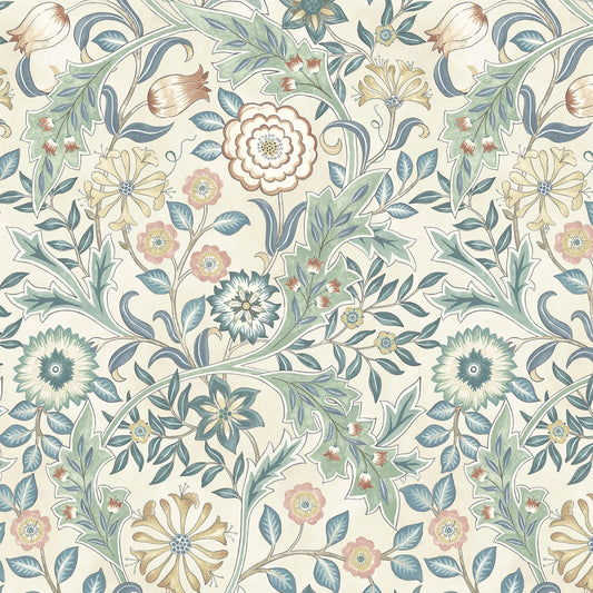 Morris & Co. - Wilhemina Linen