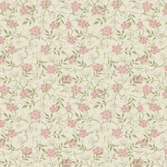 Morris & Co - Jasmine Blush