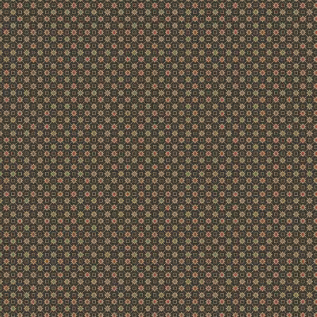 Marcus Fabrics - Black Sheep Cottons - Checks and Stars - by Pam Buda