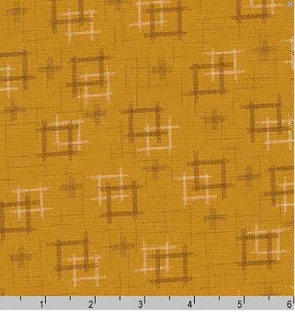 Sevenberry - Shibori - SVB850257Z-8-4 Azul Índigo