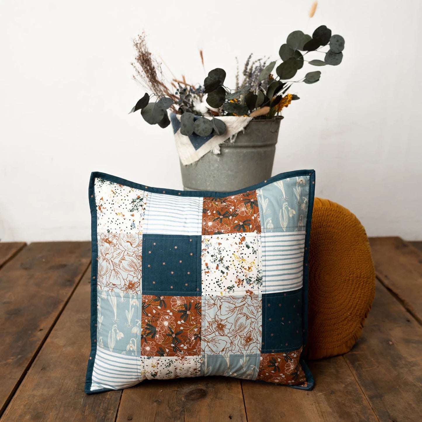 Studio M Squared - Homebody Pillow