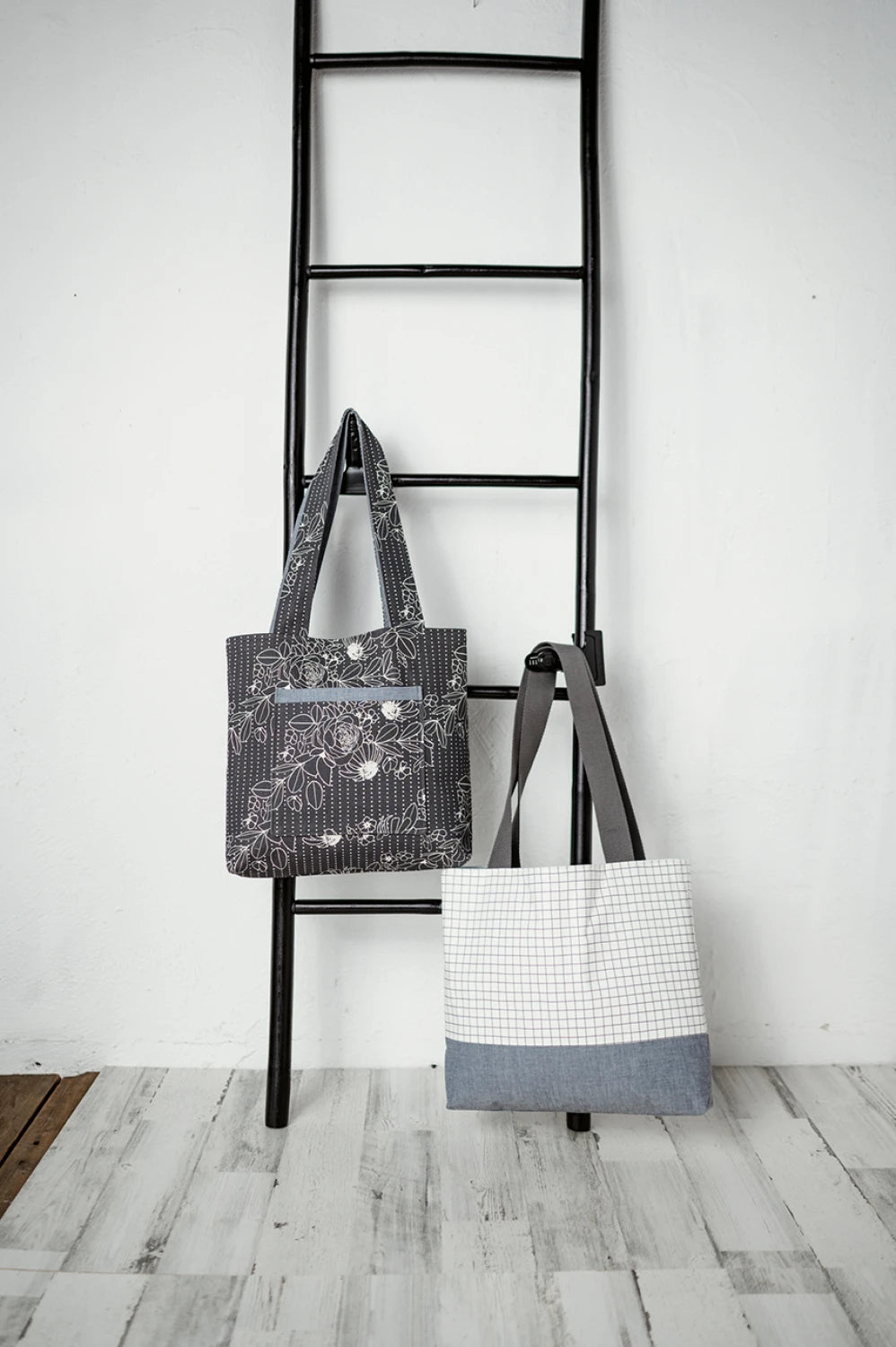 Studio M Squared - Tote-ally Easy Tote