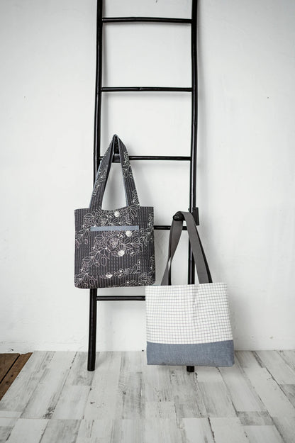 Studio M Squared - Tote-ally Easy Tote