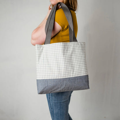 Studio M Squared - Tote-ally Easy Tote