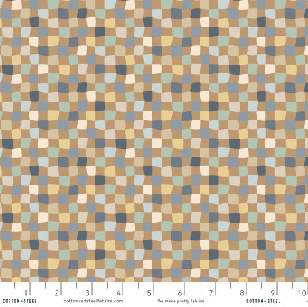 Sweet Treats - Florentine - Sweet Butter Fabric
