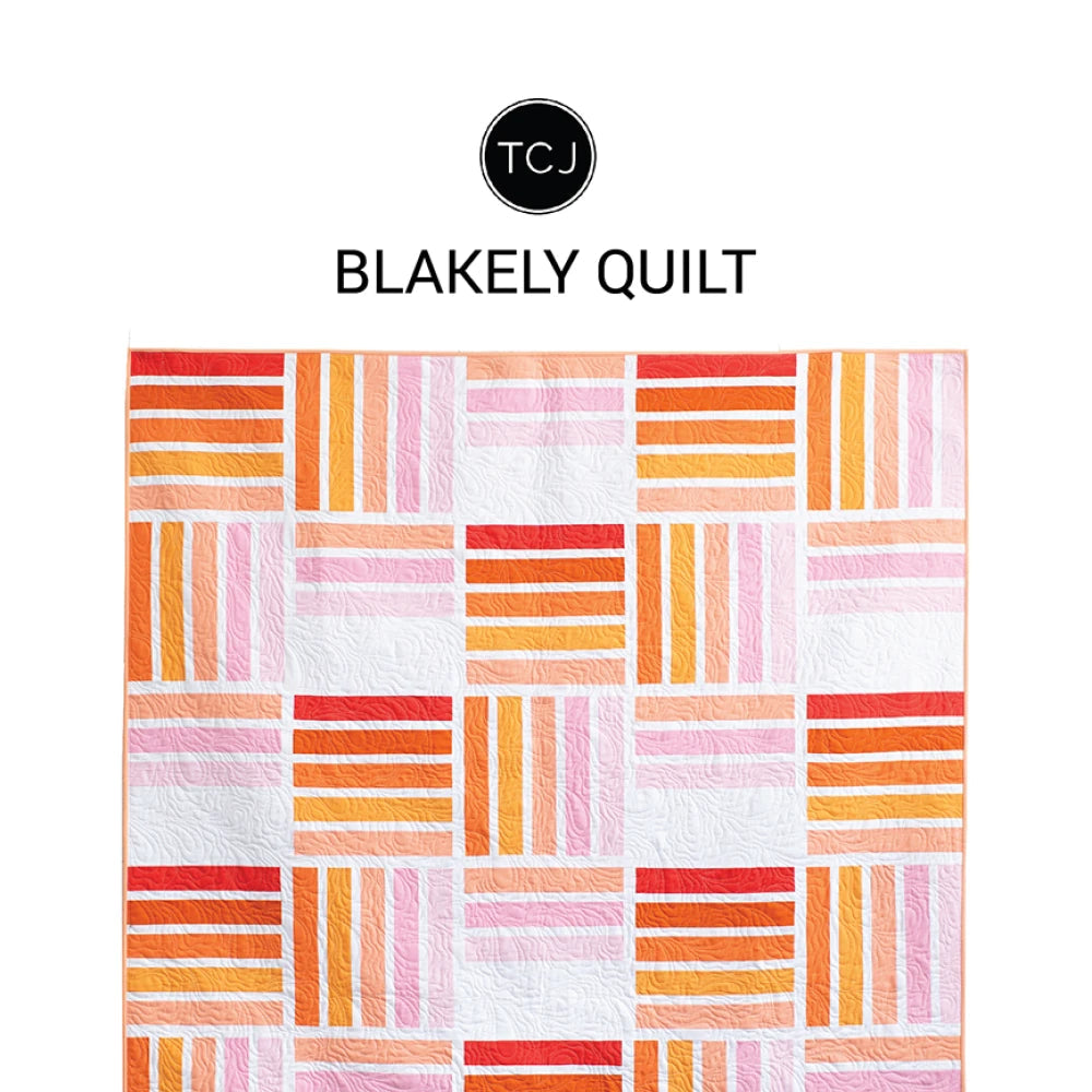 Then Came June - Blakely - By Meghan Buchanan