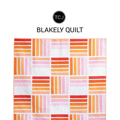 Then Came June - Blakely - By Meghan Buchanan