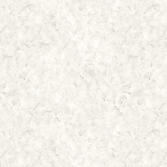 Lumin Fabrics - Stucco - Snow - by Joy Hall