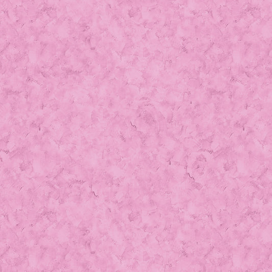 Lumin Fabrics - Stucco - Bubblegum - by Joy Hall